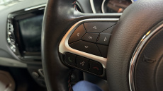 Jeep Compass 2.0 Multijet 140 Limited 5dr Diesel Station Wagon